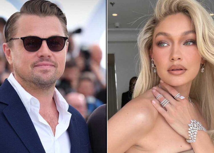 U kap me vajza të tjera me pushime, por Leo DiCaprio sërish kthehet te Gigi Hadid!