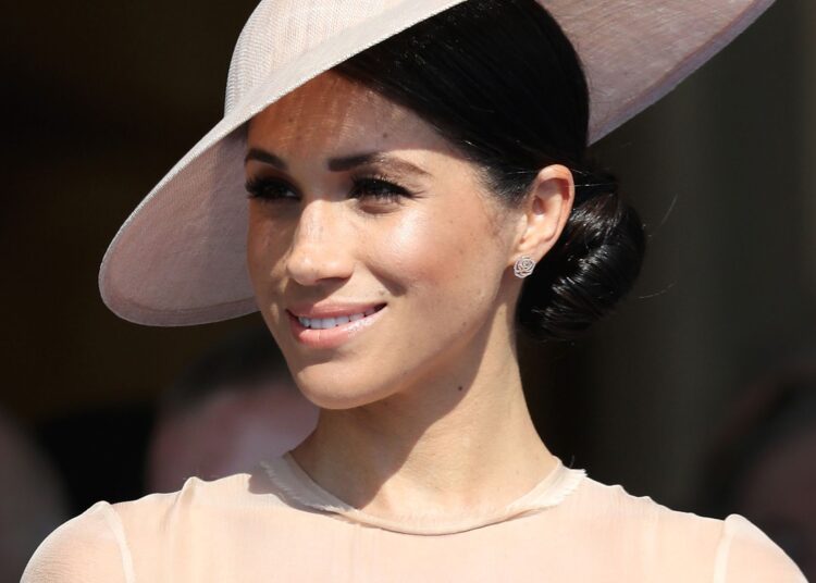 Meghan Markle mund të kthehet në kinema dhe të luajë rolin e Princeshë Dianës