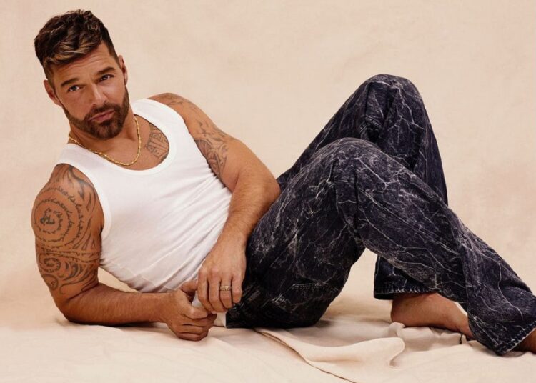 Ricky Martin: Është fakt! Toka e Shqiponjave, vendi më miqësor