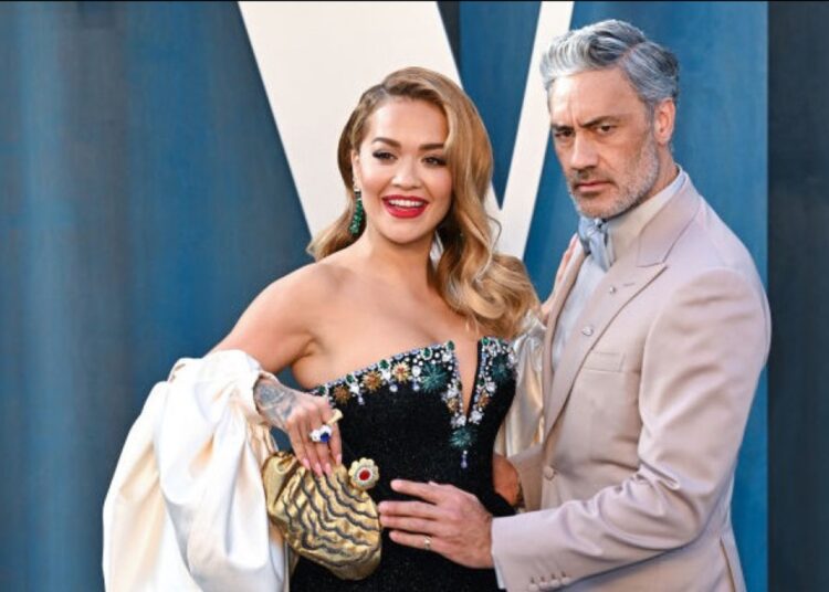 Rita Ora mezi pret të krijojë familje: Ka qenë gjithmonë një ëndërr e imja