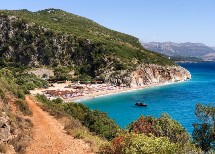 50 Plazhet Më Të Bukura Në Botë, Mes Tyre Dhe Një I Shqipërisë ...