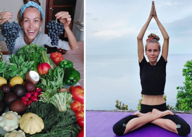Praktikonte një dietë strikte, humb jetën blogerja 39-vjeçare!