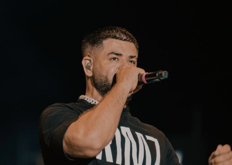 Të gjithë për Noizy-n, Noizy për të gjithë!