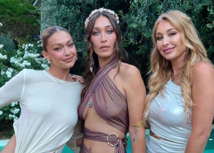 Gigi? Bella? Jo, tani në pasarelë do të shohim motrën e tyre të madhe, Alana Hadid!