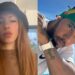 Shakira, Lewis Hamilton dhe ‘foleja e dashurisë’ ku u fshehën për takimet e tyre