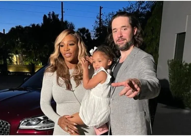 Do të bëhet nënë për herë të dytë, Serena Williams zbulon gjininë e bebes!