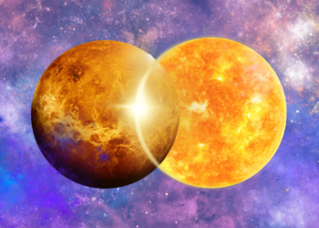 Sot Dielli takohet me Venusin retrogradë, për këto shenja horoskopi nis një kapitull i ri
