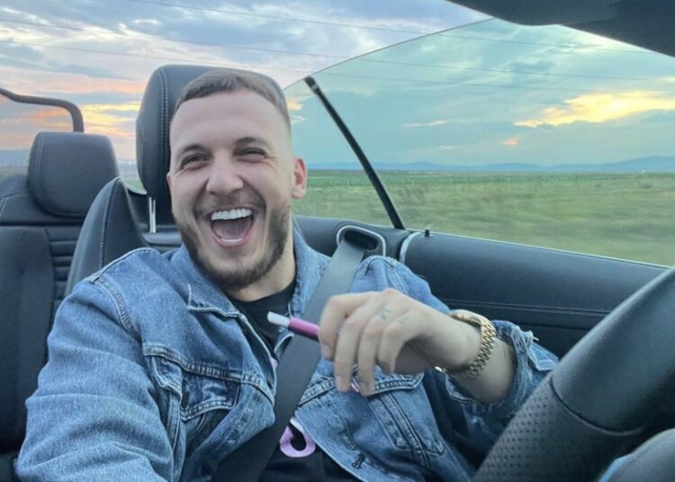 “Nuk jam beqar”, Mozzik sapo na i tha vetë të rejat që nuk qenkan dhe aq të reja!