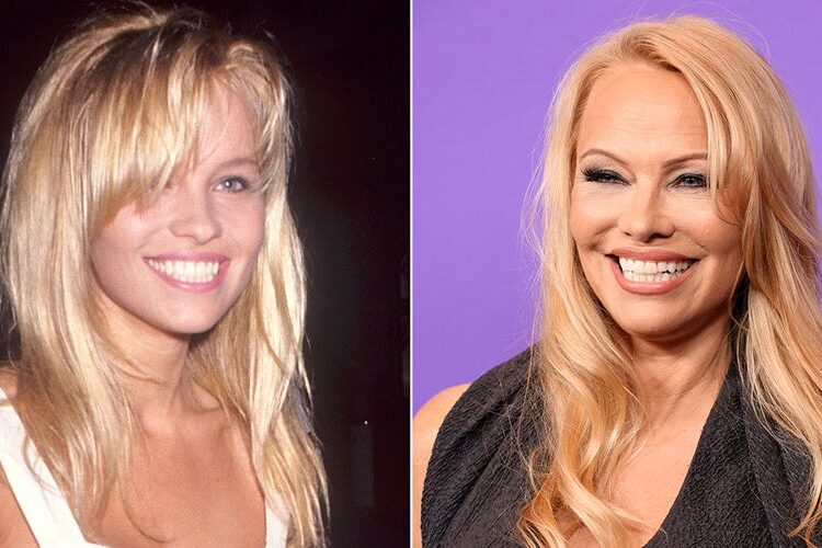 Arsyeja prekëse pse Pamela Anderson nuk grimohet prej kohësh!