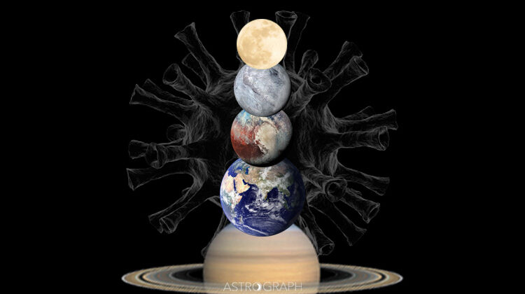 E marta vjen me ndryshime emocionuese për këto shenja horoskopi!