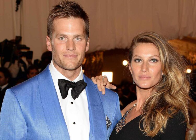 Gisele Bundchen tregon si e menaxhoi ndarjen nga Tom Brady pas 13 vitesh martesë