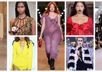 10 veshje që s’duhet të mungojnë në gardërobën tuaj këtë vjeshtë!