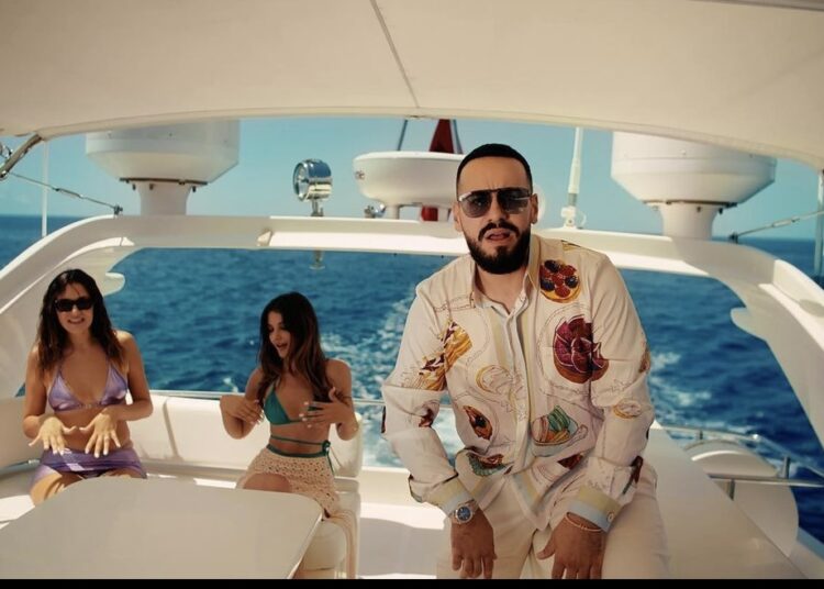 Pas superkoncertit, Capital T paska pasur surprizën ideale për ditët e fundit të verës!