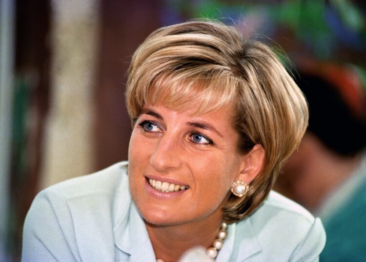 Sot, 26-vjetori i vdekjes së princeshë Dianës!