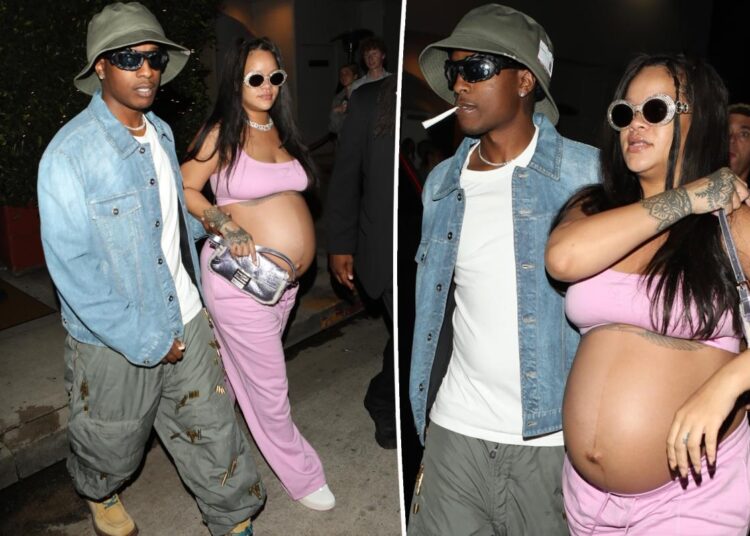 As Rihanna nuk i shpëton manisë “Barbie”