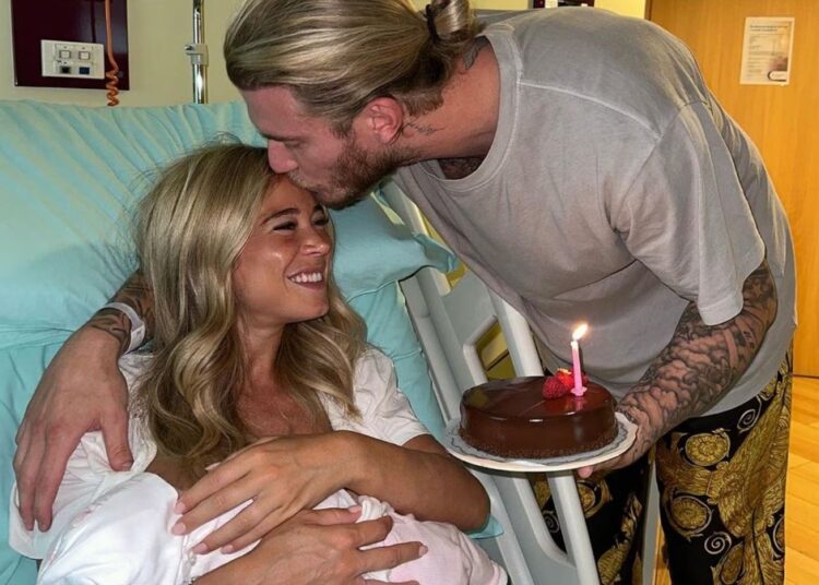 U komentua për lidhjen me Can Yaman, Diletta Leotta bëhet nënë për herë të parë