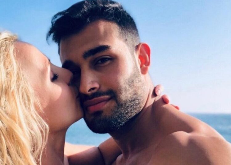 U nda nga Britney Spears që i paguante gjithçka, Sam Asghari mbetet pa punë