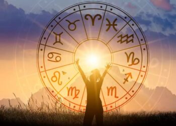 E hënë, por horoskopi na e nisi javën mirë e bukur!