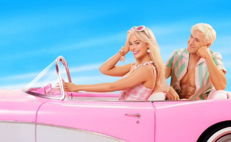 “Barbie” bën histori me shitjen e biletave!