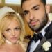 Britney Spears dhe Sam Asghari i japin fund 1 vit pas martesës!