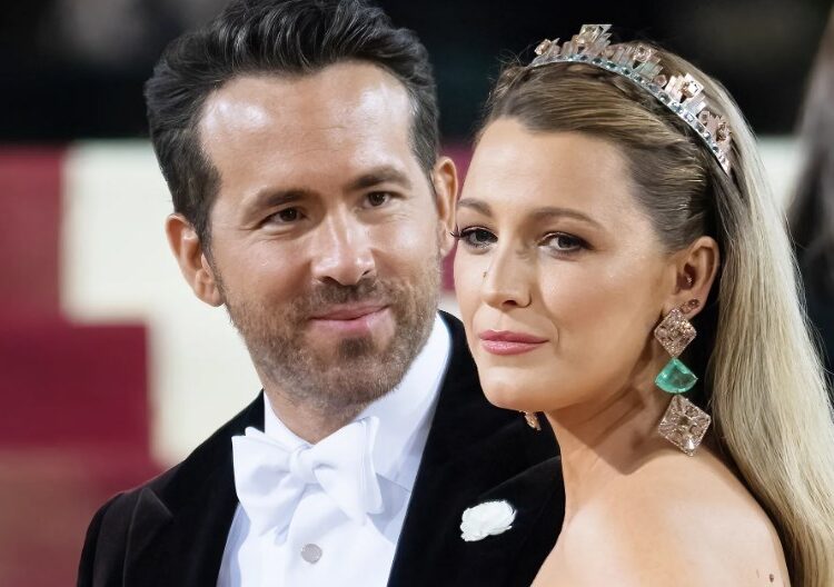 Blake Lively me fat! Bashkëshorti i bën urimin më të bukur për ditëlindje që duhet ta lexoni patjetër