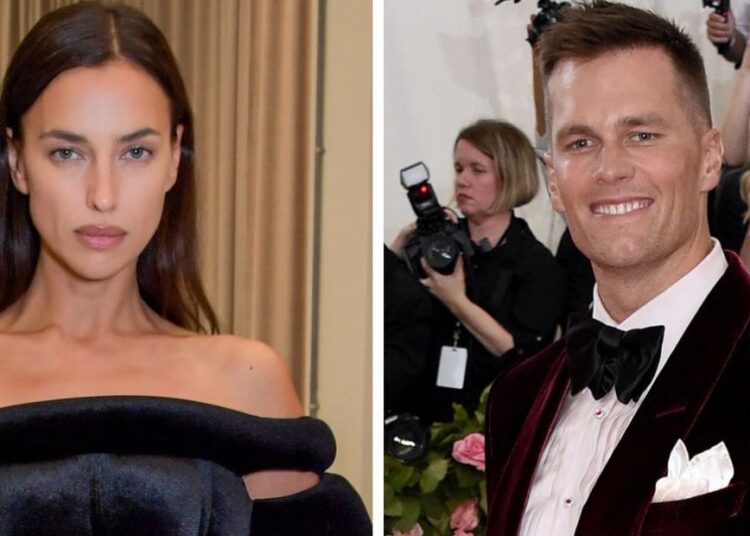 Tom Brady, Irina Shayk dhe takimi në dhomën private që mori vëmendjen