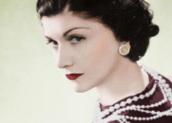 Nga jetimorja në ikonë mode, historia e jetës së Coco Chanel