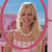 Për tu transformuar si Barbie, Margot Robbie përdori 30 buzëkuqe, 48 paruke dhe shumë grim trupi