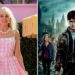 “Barbie” ia kalon dhe “Harry Potter”-it!