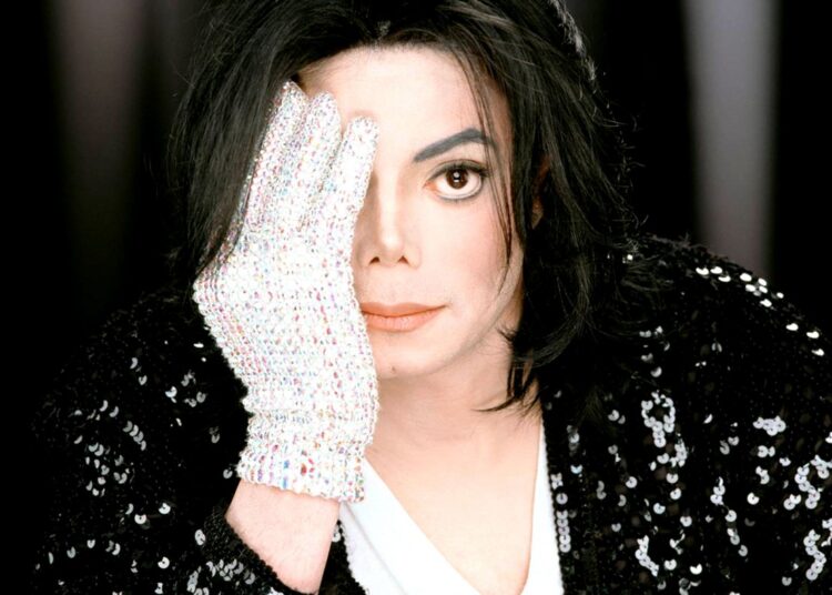 Triumf dhe tragjedi: Historia e Michael Jackson