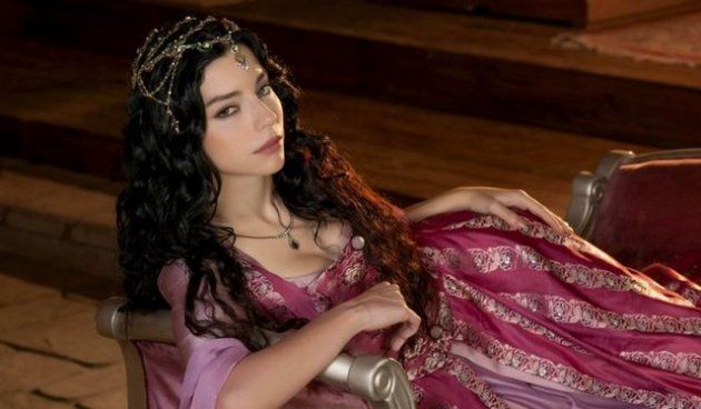 Pas dy divorceve, gjendja e aktores turke nuk është aspak e mirë, fansat të shqetësuar