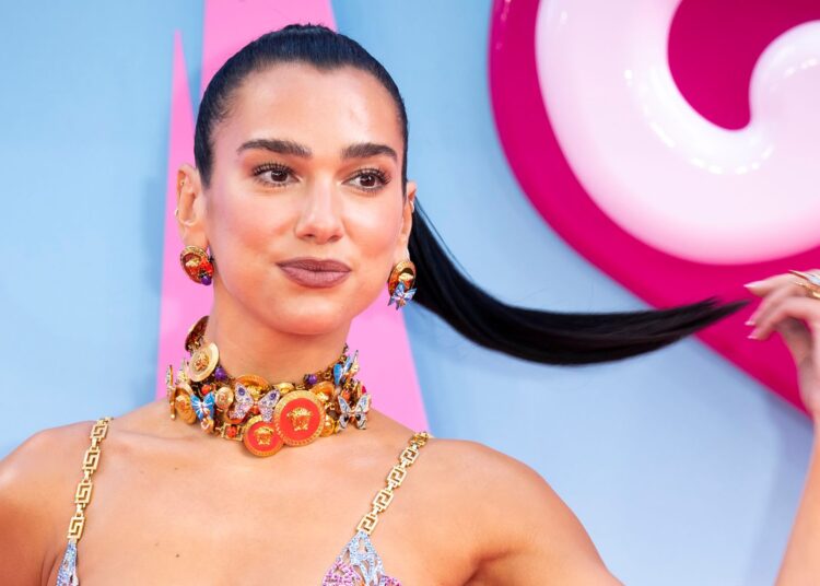 Albumi i ri i Dua Lipës është gati dhe ja kur do publikohet!