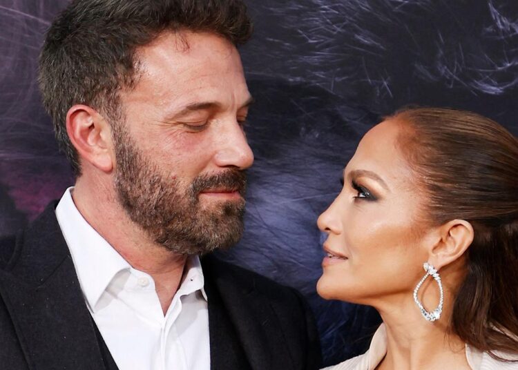 Çifti Jennifer-Ben, burim frymëzimi, showbiz-i pa një rikthim tjetër pas 20 vjetësh!