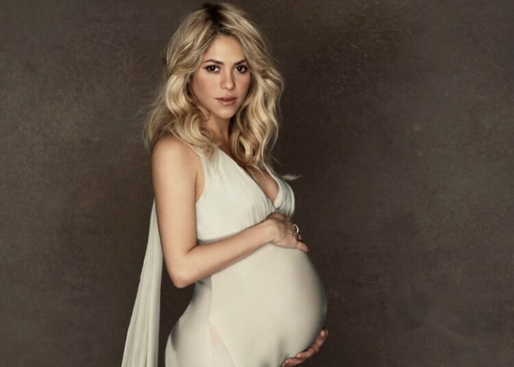 Shakira do që të bëhet nënë për herë të tretë dhe këtë herë e do vajzë!