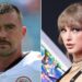 “Ku ka zë s’është pa gjë”, dalin të vërteta thashethemet për lidhjen e re të Taylor Swift