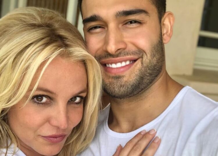 Britney Spears mendon se ish-bashkëshorti Sam Asghari ishte një spiun i paguar nga babai i saj