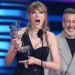 Taylor Swift bën histori në MTV Video Music Awards 2023