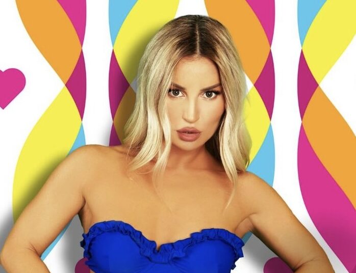 Sofiela rrëfen në “Love Island” historinë prekëse të jetës: Nuk do doja që fëmija im ta përjetonte…