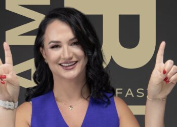 Ëndërr, punë, sukses, Linda Kora, modeli yt i frymëzimit!