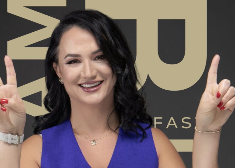 Ëndërr, punë, sukses, Linda Kora, modeli yt i frymëzimit!