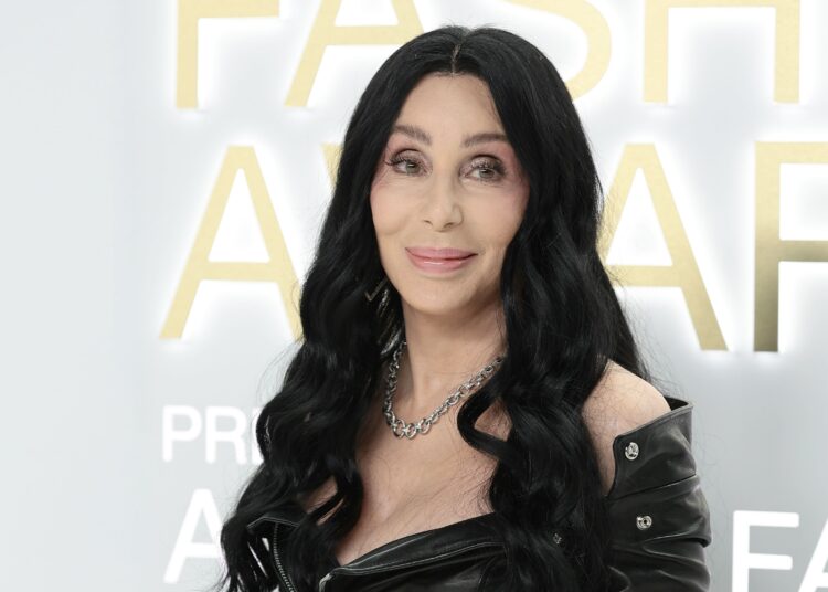 Cher sapo na rrëfeu “sekretin” e pamjes së saj rinore dhe qenka më i thjeshtë sesa e kishim menduar!