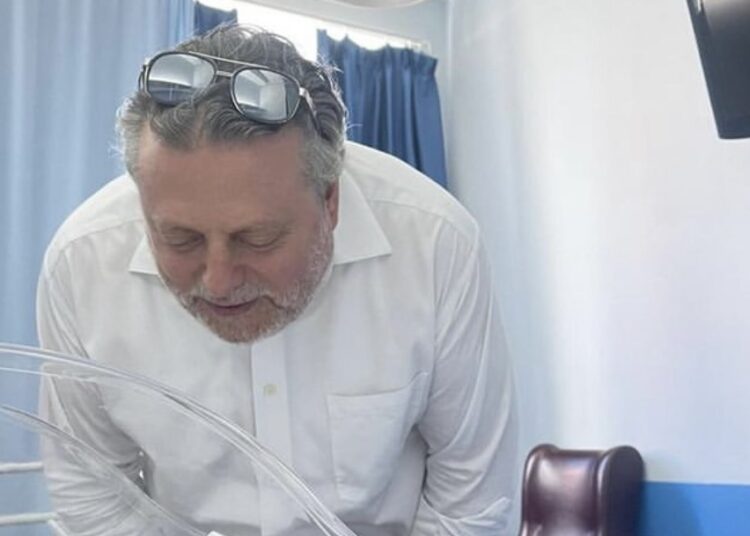 “Ç’na qenka kjo ndjesi?!”, Stefi Prifti tanimë ka një status të ri!