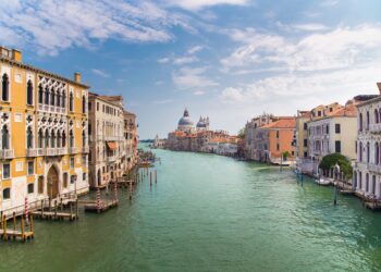 UNESCO i thotë “JO” Venecias!