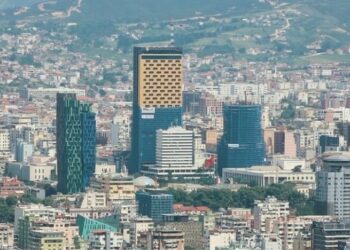 Nis sot Censi i Popullsisë dhe Banesave në të gjithë vendin! Gjoba për ata që nuk përgjigjen!