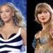 Mund të fitosh para duke ndjekur “live” Beyonce dhe Taylor Swift!