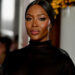 “Varësia është budallallëk”, Naomi Campbell flet për periudhën më të errët të jetës!
