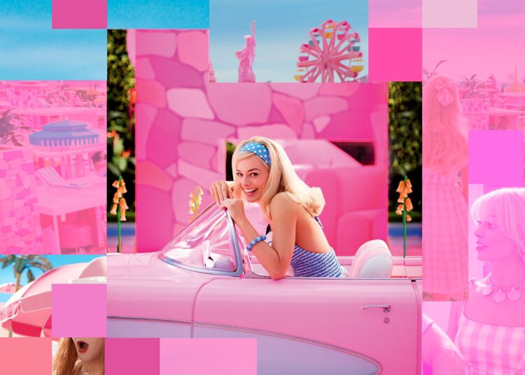 Do të ketë një “Barbie 2”, por pa Margot Robbie!