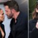 Ben Affleck përqafoi ish-in dhe Jennifer Lopez nuk e ka pritur (aspak) mirë!