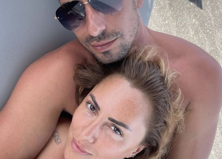 Eneda Tarifa dhe Genti Lasku flasin për herë të parë për historinë e tyre të dashurisë!