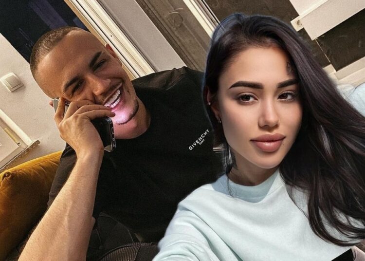 Modelja ruse konfirmoi se mes saj dhe Don Xhonit nuk ka asgjë!